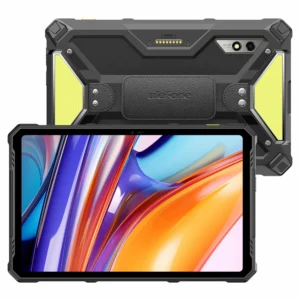 ULEFONE ARMOR PAD 3 PRO 256GB RAM 8GB RAM RESISTENTE 33280 MAH HDMI