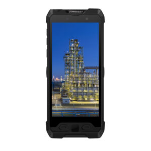 Celular Antiexplosivo Certificado Atex Conquest S29 Ex201