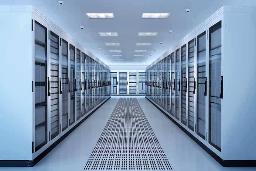 Tendencias para los Centros de Datos en 2025