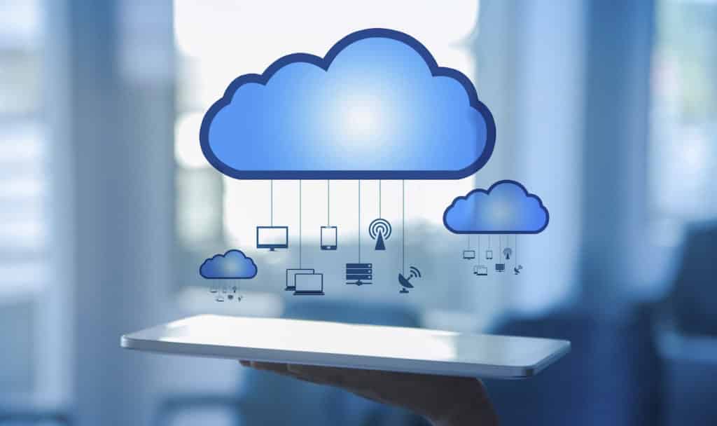 La nube impulsa la transformación digital del sector energético en Sudamérica
