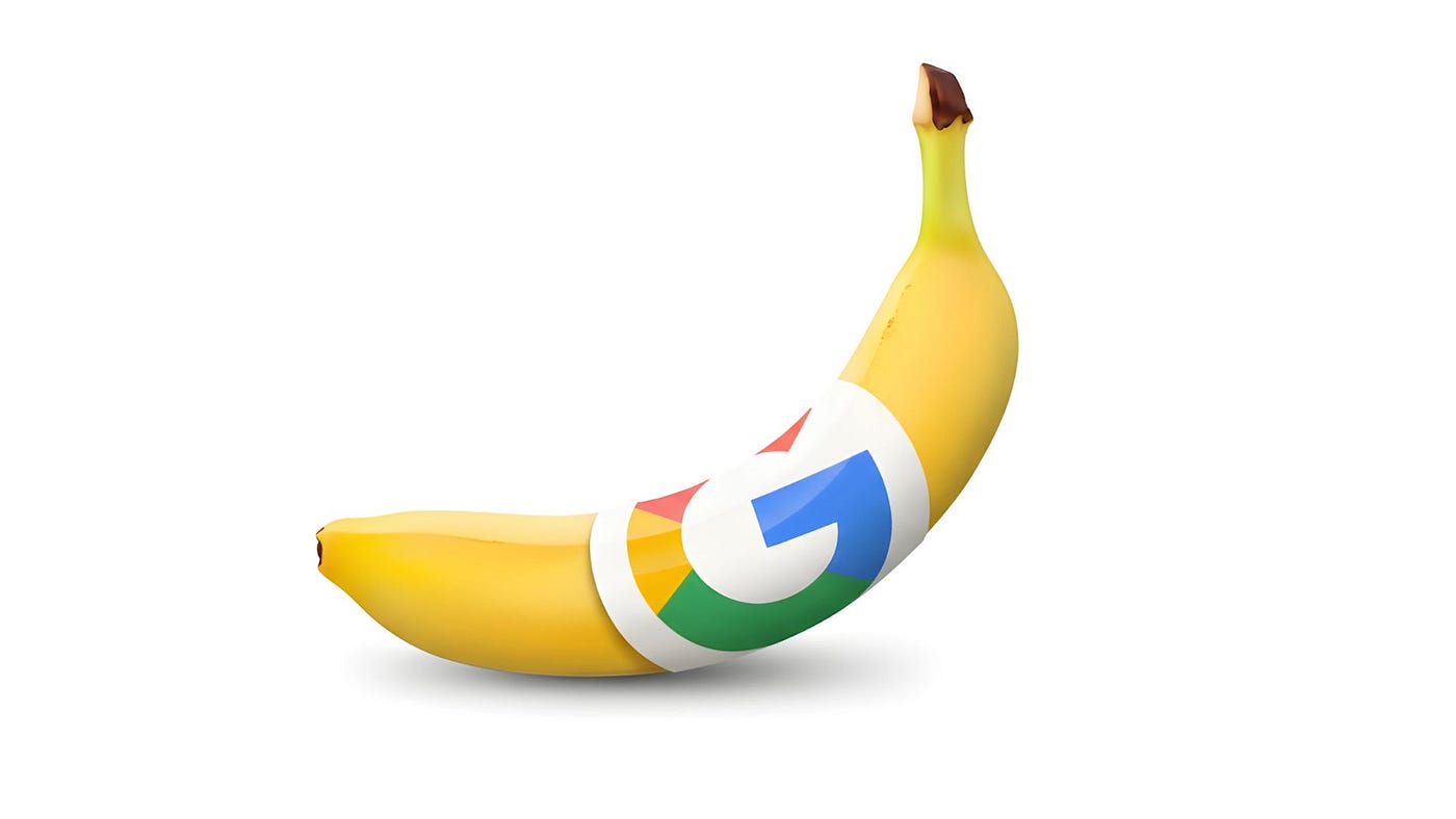 Google confirma que “Nano Banana” es suyo y lo integra en la app Gemini
