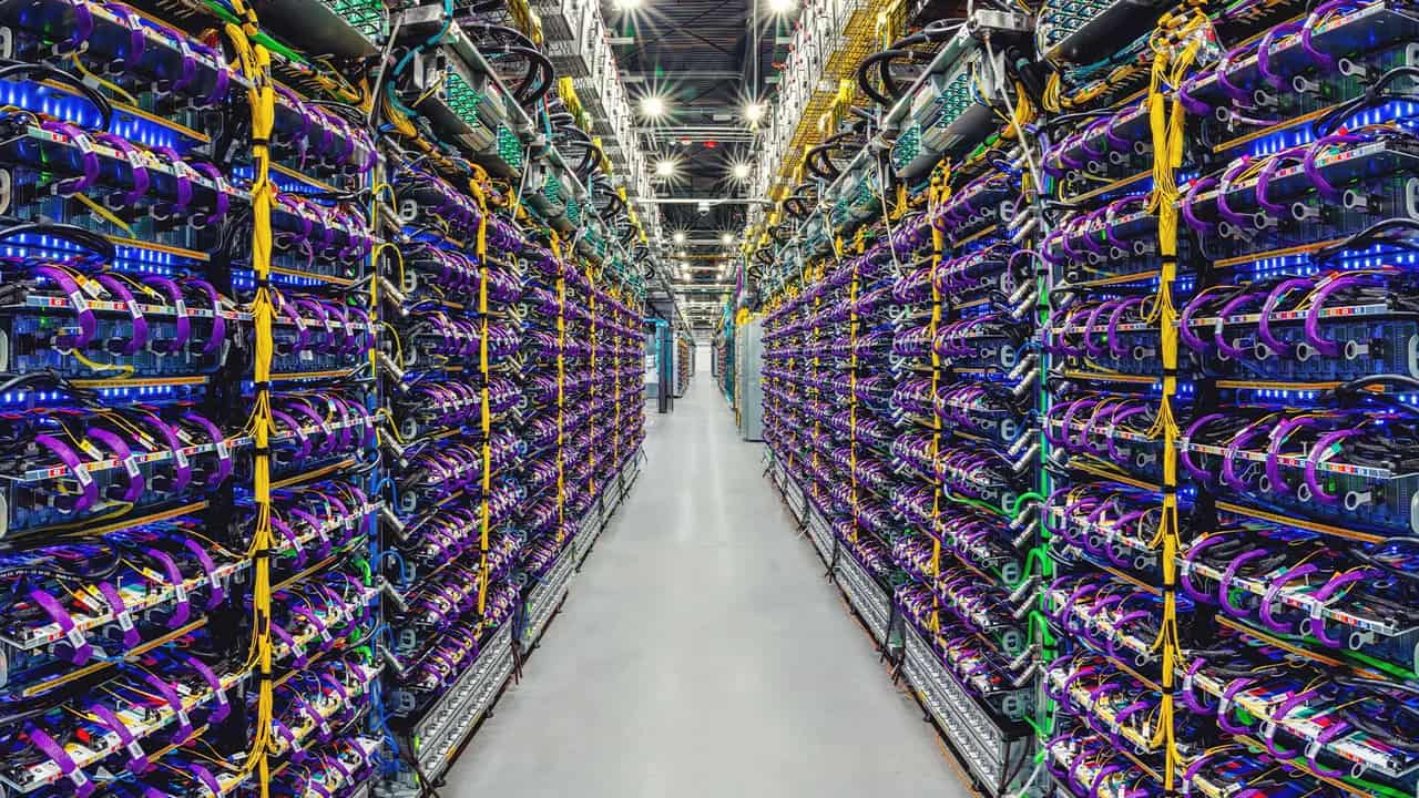 Argentina frente al desafío de convertirse en hub regional de data centers