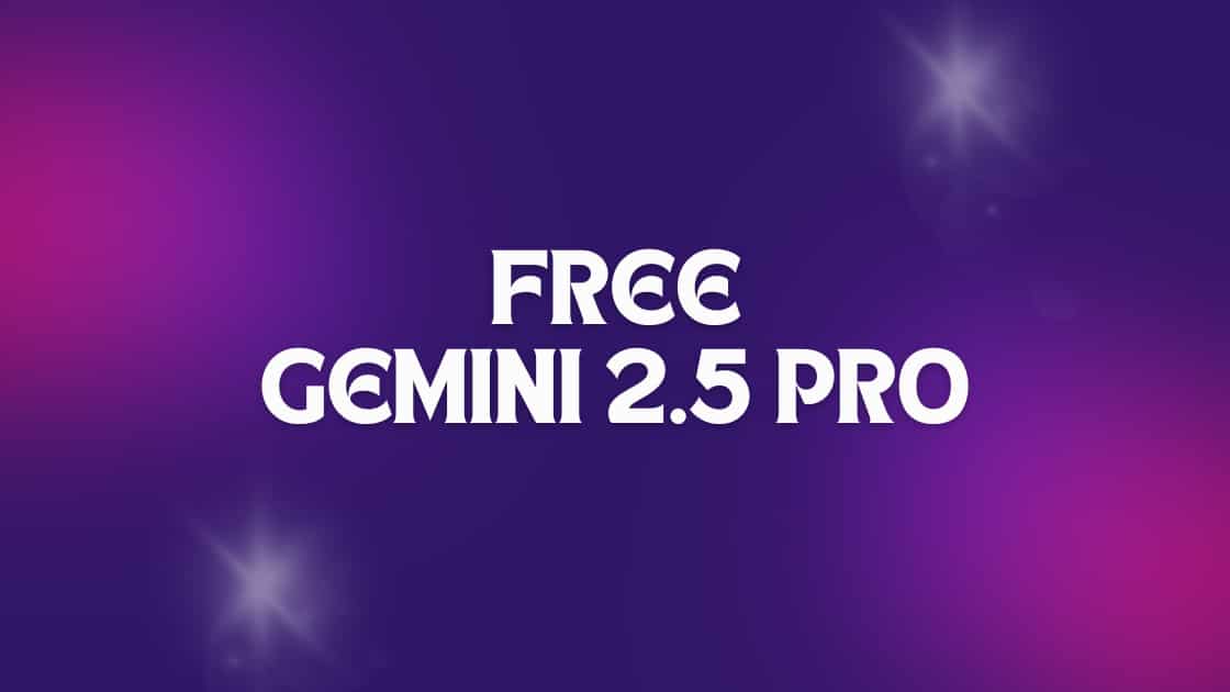 Google ofrece su plan Gemini Pro gratis por un año a estudiantes de todo el mundo
