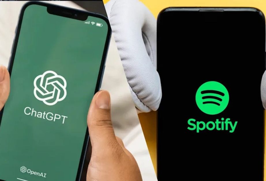 Cómo Spotify y ChatGPT están revolucionando la forma en que descubrimos música